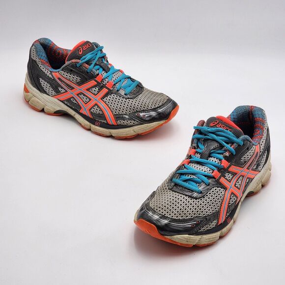 Asics Duomax Gel Enhance Ultra 2.0 Running Sneakers Women's Size 8 - Picture 1 of 8